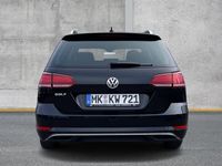 gebraucht VW Golf VII Variant 1.6 TDI IQ.DRIVE VIRTUAL NAVI SHZ LENKR.HZG