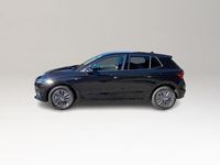 Gebraucht Skoda Fabia Drive 116 PS (85 kW) 2025 Schwarz Kleinwagen
