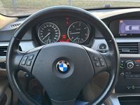 gebraucht BMW 320 xd E91 Allrad