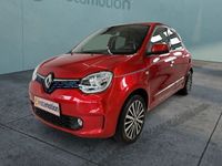 gebraucht Renault Twingo Intens Electric Navi Freisprech SHZ PDC