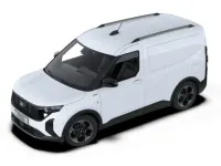 Neu Ford Transit Courier Active 125 PS (91 kW) 2026 Weiss Van