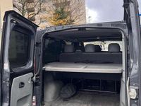 Gebraucht Opel Vivaro 135 PS (99 kW) 2005 Van / Kleinbus