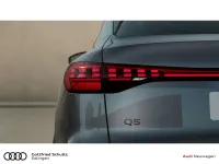 Neu Audi Q5 Sportback S-Line 299 PS (219 kW) 2026 Grau SUV