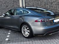 gebraucht Tesla Model S P85 (Performance mit Free-Supercharging)