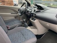 gebraucht Renault Twingo 2 eco 1.2 TÜV NEU 03/26