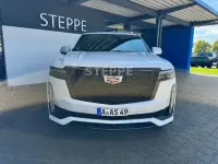 Gebraucht Cadillac Escalade 426 PS (313 kW) 2025 Crystal white SUV