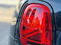 Gebraucht Mini Cooper S 192 PS (141 kW) 2019 Schwarz Kleinwagen