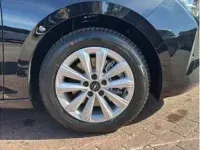 Neu Opel Astra 130 PS (95 kW) 2026 Schwarz (schwarz metallic) Kombi