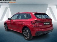 Neu Skoda Kamiq Selection 95 PS (69 kW) 2026 Rot SUV