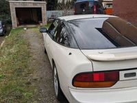 gebraucht Nissan 200 SX 