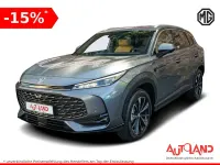 Gebraucht MG HS Luxury 170 PS (125 kW) 2025 Andere SUV
