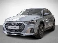 Gebraucht Audi A1 Ambiente 150 PS (110 kW) 2025 Pfeilgrau perleffekt SUV