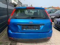 gebraucht Ford Fiesta Viva Edit. 100 KLIMA 8-Fach