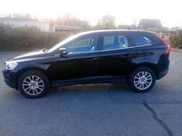 Gebraucht Volvo XC60 196 PS (144 kW) 2012 Schwarz SUV