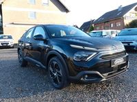 Gebraucht Citroën C4 Feel 131 PS (96 kW) 2023 Schwarz Limousine