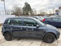 Gebraucht Mazda 2 Active 80 PS (58 kW) 2007 Grau Kleinwagen