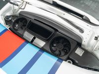 Gebraucht Porsche 911 400 PS (294 kW) 2014 Weiß Coupé