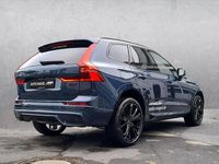 Gebraucht Volvo XC60 Plus 250 PS (183 kW) 2025 Blau SUV