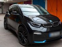 Gebraucht BMW i3 135 kW (184 PS) 2019 Schwarz Kleinwagen