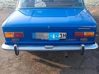 Second-hand Lada 2101 60 CP (44 kW) 1977 Albastru Berlinǎ