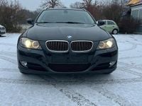 Gebraucht BMW 330 245 PS (180 kW) 2012 Schwarz Kombi