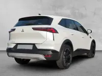 Neu Mitsubishi Grandis Diamant Edition 141 PS (103 kW) 2026 Himalayaweiss (m) SUV