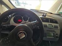 Gebraucht Seat Altea XL 140 PS (102 kW) 2007 Violet Van / Kleinbus