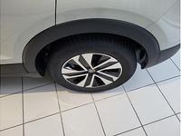 Neu VW T-Cross 95 PS (69 kW) 2026 Grau (ascotgrau) SUV