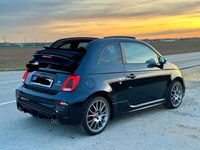 gebraucht Abarth 595 Competizione