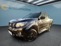 Gebraucht Nissan Navara 190 PS (139 kW) 2019 Pickup