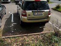 gebraucht Land Rover Freelander 2 