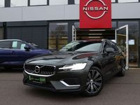 gebraucht Volvo V60 T6 Inscription Expression Recharge AWD Navi