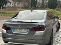 gebraucht BMW 520 F10 D 184ps