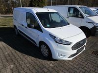 Gebraucht Ford Transit Connect Trend 120 PS (88 kW) 2020 Weiß Van / Kleinbus