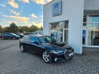 Gebraucht Audi A6 Sport 231 PS (169 kW) 2020 Schwarz Kombi