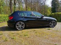 gebraucht BMW 118 118 i Sport Line TAUSCH