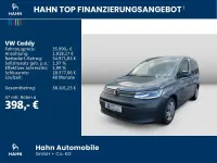 Gebraucht VW Caddy Basis 150 PS (110 kW) 2025 Grau Van / Kleinbus