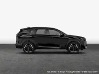 Neu Citroën C5 Aircross 136 PS (100 kW) 2026 Schwarz SUV