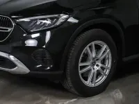 Gebraucht Mercedes GLC200 204 PS (150 kW) 2025 Lack obsidianschwarz SUV