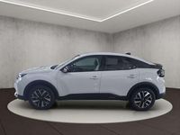 Neu Citroën C4 145 PS (106 kW) 2025 Okenit weiß metallic lackierun SUV