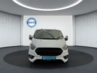 Occasion Ford Transit Custom Trend 131 ch (96 kW) 2023 Blanc Monospace
