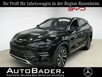 Brugt BYD Seal 324 HK (238 kW) 2025 Sort SUV