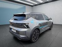 Gebraucht Renault Scenic E-Tech 160 kW (218 PS) 2024 Grau SUV