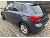 Gebraucht Seat Ibiza Style 110 PS (80 kW) 2023 Grau Kleinwagen