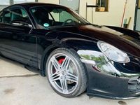 gebraucht Porsche Cayman Design Edition 1 Desi...