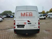 gebraucht Renault Master 2.3 dCi 170 L2H2, Kamera, Navi, AHK