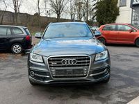 Gebraucht Audi SQ5 Design 313 PS (230 kW) 2014 Grau SUV