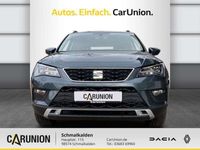 gebraucht Seat Ateca Style 1.4