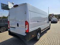 Neu Citroën Jumper 179 PS (131 kW) 2025 Lack weiss Van / Kleinbus