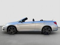 Gebraucht Lancia Flavia 170 PS (125 kW) 2012 Silber Cabrio